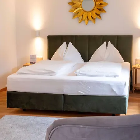 Hubertus Boutiquehotel Filzmoos