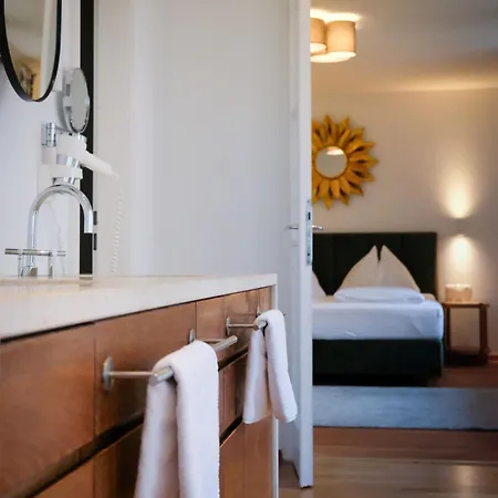 Hubertus Boutiquehotel