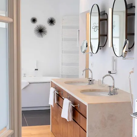 Hubertus Boutiquehotel Szálloda 4*