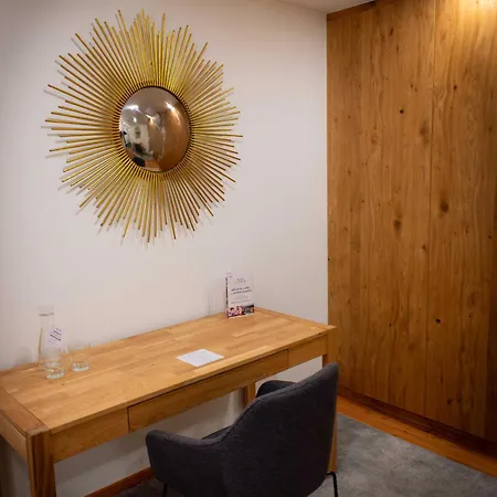 Hubertus Boutiquehotel Hotel Filzmoos