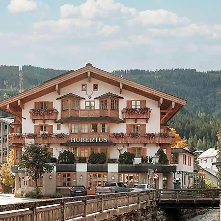 Hubertus Boutiquehotel Filzmoos Filzmoos