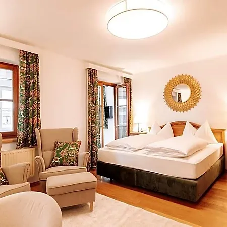 Hubertus Boutiquehotel Filzmoos Hotel Filzmoos