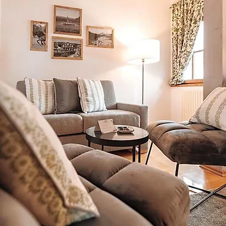 Hotel Hubertus Boutiquehotel Filzmoos