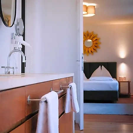 Hubertus Boutiquehotel Filzmoos 4*