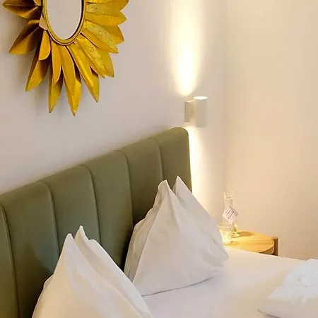 Hubertus Boutiquehotel Filzmoos Hotel