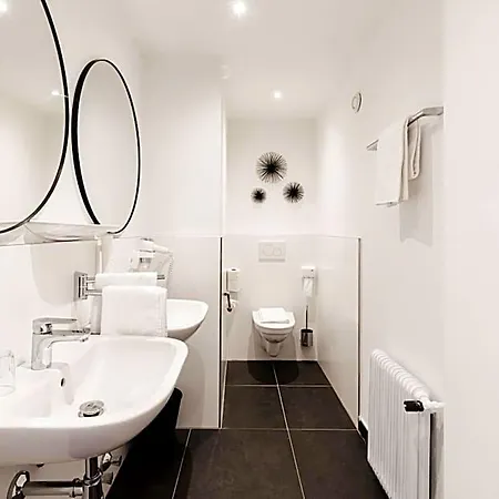 Hubertus Boutiquehotel Hotel Filzmoos