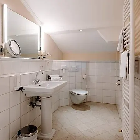 Hubertus Boutiquehotel