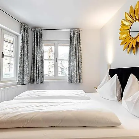 Hubertus Boutiquehotel 4* Filzmoos