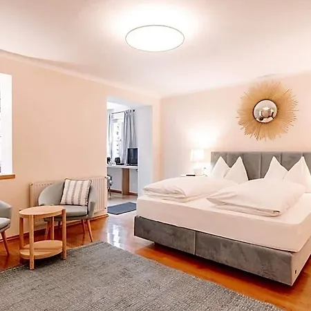 Hubertus Boutiquehotel Filzmoos Hotel Filzmoos