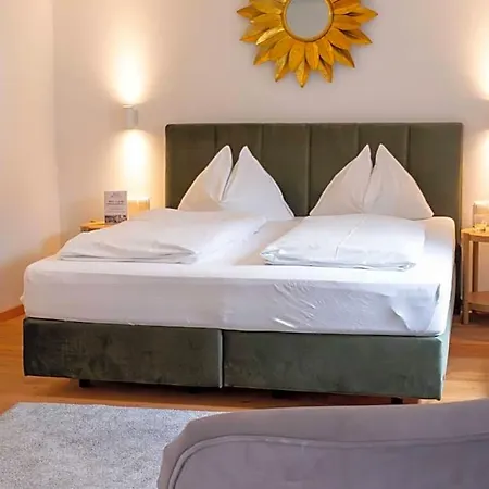 Hotel Hubertus Boutiquehotel Filzmoos 4*