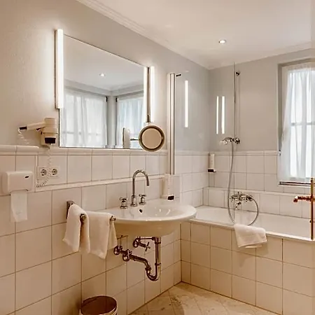 Hubertus Boutiquehotel Filzmoos Hotel 4*