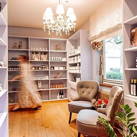 Hubertus Boutiquehotel Filzmoos 4* Filzmoos