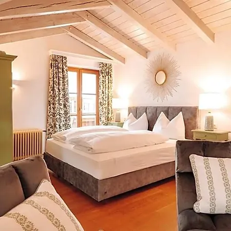 Hubertus Boutiquehotel