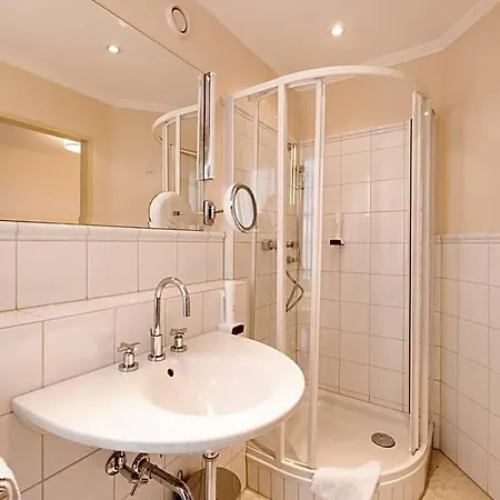 Hotel Hubertus Boutiquehotel