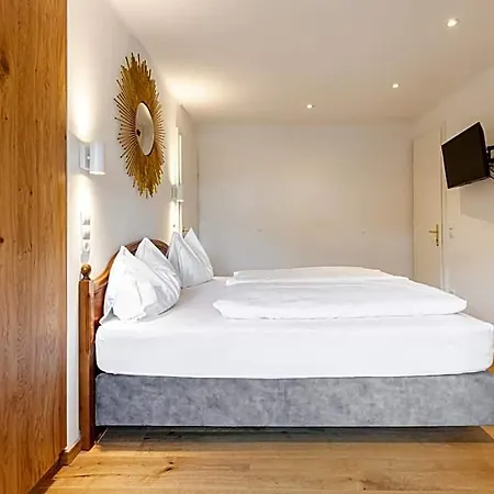 Hotel Hubertus Boutiquehotel Filzmoos