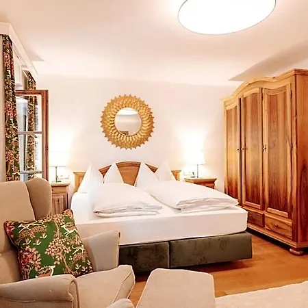 Hubertus Boutiquehotel Filzmoos