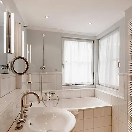 Hotel Hubertus Boutiquehotel Filzmoos Filzmoos