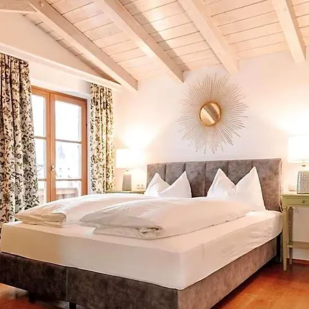 Hotel Hubertus Boutiquehotel 4*