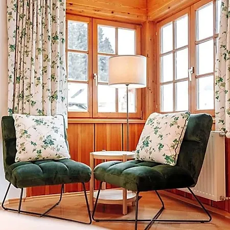 Hotel Hubertus Boutiquehotel
