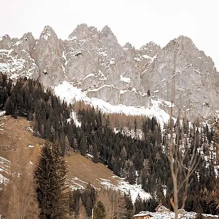 Hubertus Boutiquehotel Filzmoos