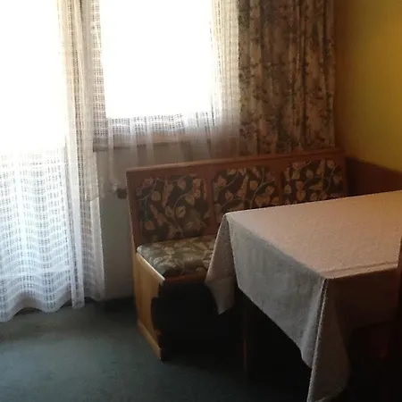 Hotel Hubertus Boutiquehotel