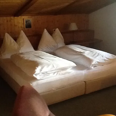 Hotel Hubertus Boutiquehotel 4*