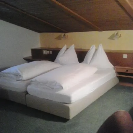 Hubertus Boutiquehotel Szálloda Filzmoos