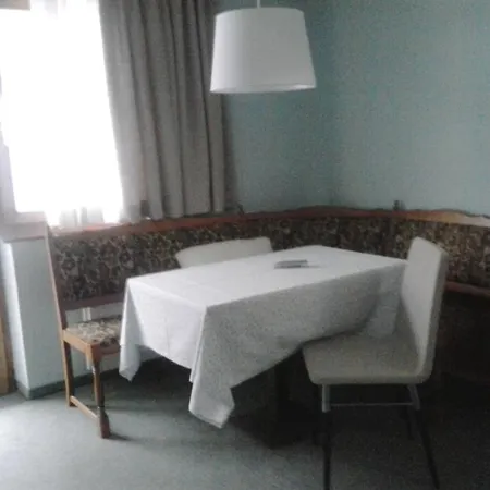 Hotel Hubertus Boutiquehotel