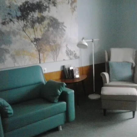 Hotel Hubertus Boutiquehotel 4*