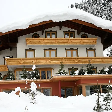 호텔 Hubertus Boutiquehotel 필즈모스