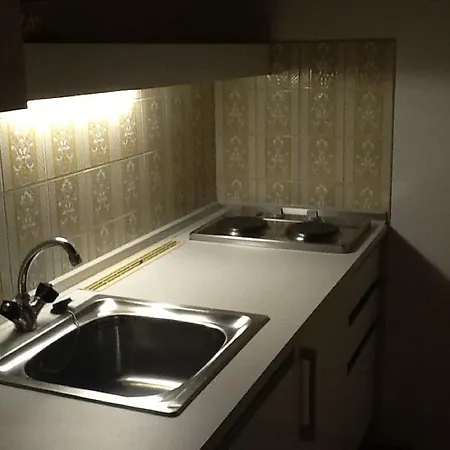 Hubertus Boutiquehotel 호텔 필즈모스