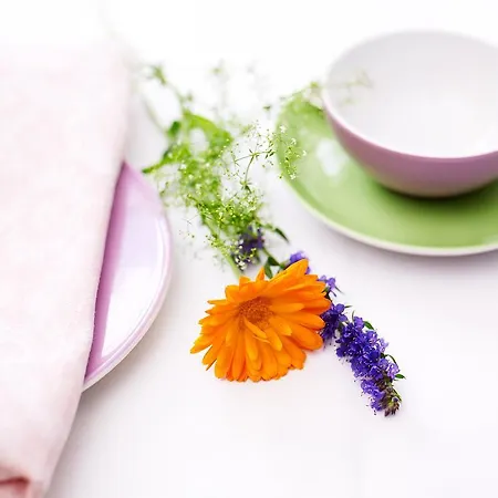 Hubertus Boutiquehotel