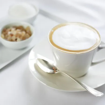 Hubertus Boutiquehotel Szálloda