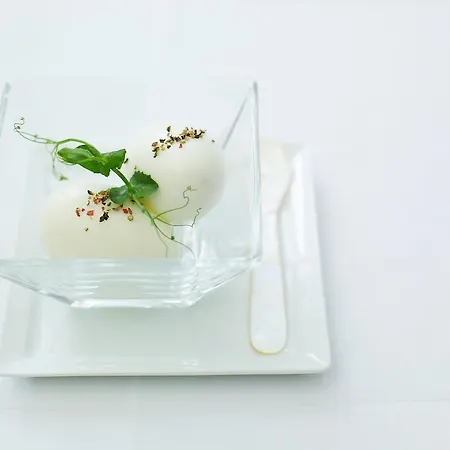 Hubertus Boutiquehotel 호텔 필즈모스