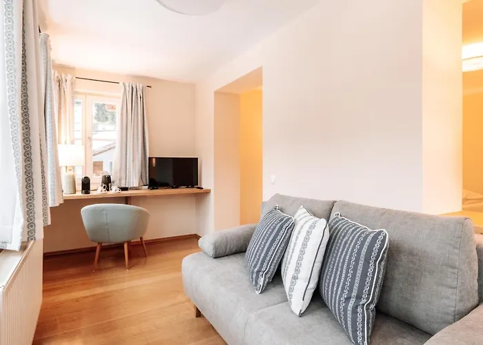 Hotel Hubertus Boutiquehotel Filzmoos