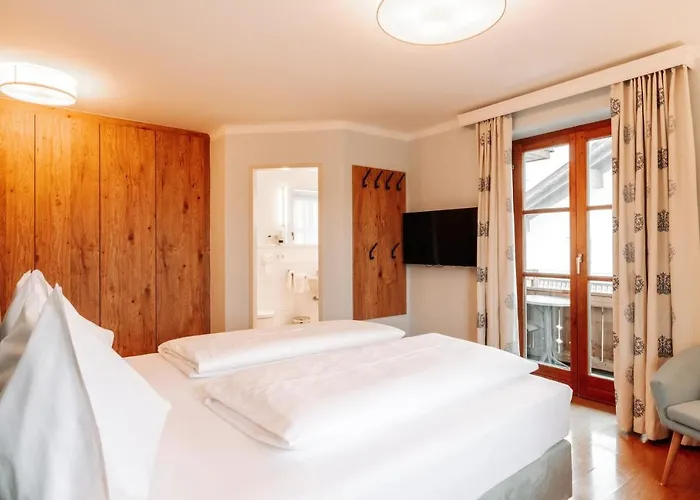 Hubertus Boutiquehotel Hotel Filzmoos