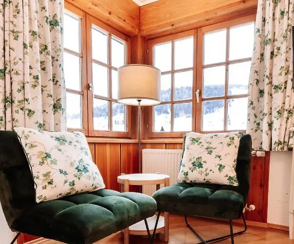 Hubertus Boutiquehotel Hotel 4*