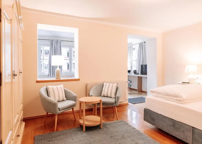 Hubertus Boutiquehotel 4*