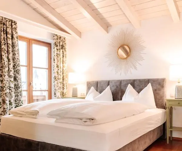 Hotel Hubertus Boutiquehotel Filzmoos