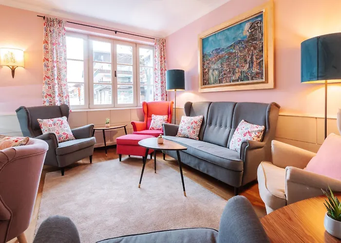 Hubertus Boutiquehotel 4* Filzmoos