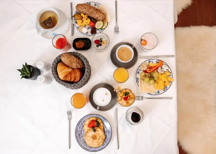 Hubertus Boutiquehotel 4*