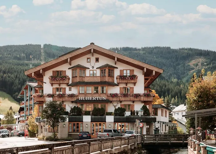 Hubertus Boutiquehotel