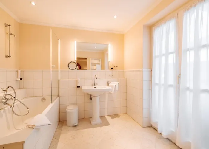 Hubertus Boutiquehotel 4*