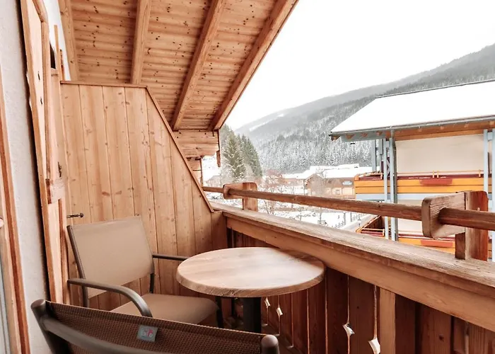 Hubertus Boutiquehotel Hotel