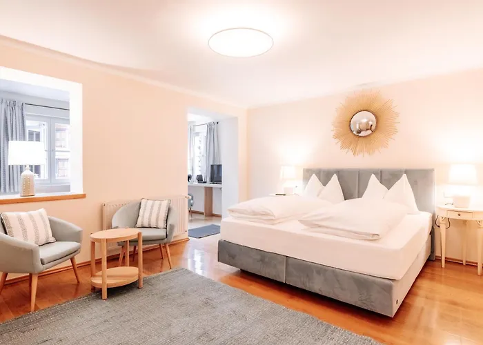 Hotel Hubertus Boutiquehotel