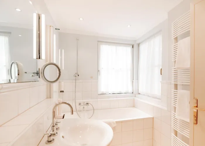 Hubertus Boutiquehotel Hotel 4*