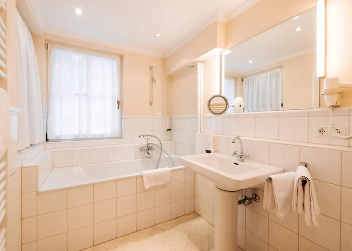 Hubertus Boutiquehotel 4*