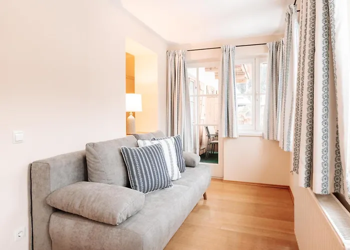 Hubertus Boutiquehotel Filzmoos