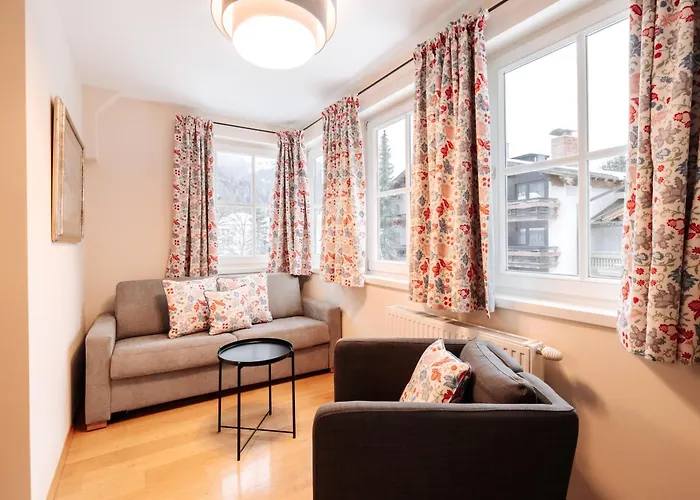 Hubertus Boutiquehotel