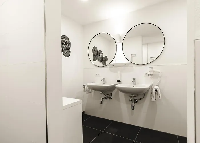 Hotel Hubertus Boutiquehotel